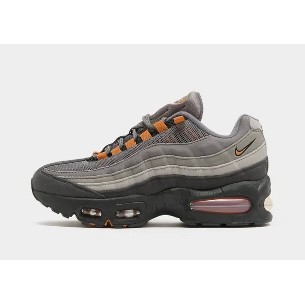 Nike Kinderschoenen Air Max 95 'Big Bubble' - Grijs, Grijs