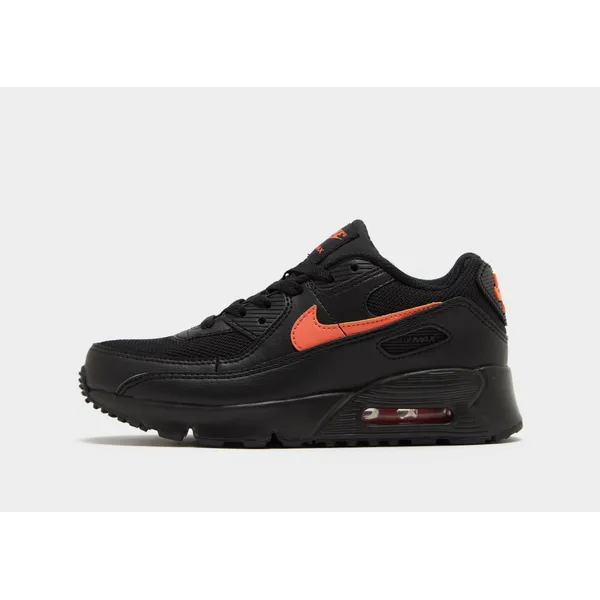 Nike Air Max 90 Zwart