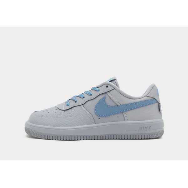 Nike Air Force 1 Children - Grijs, Grijs