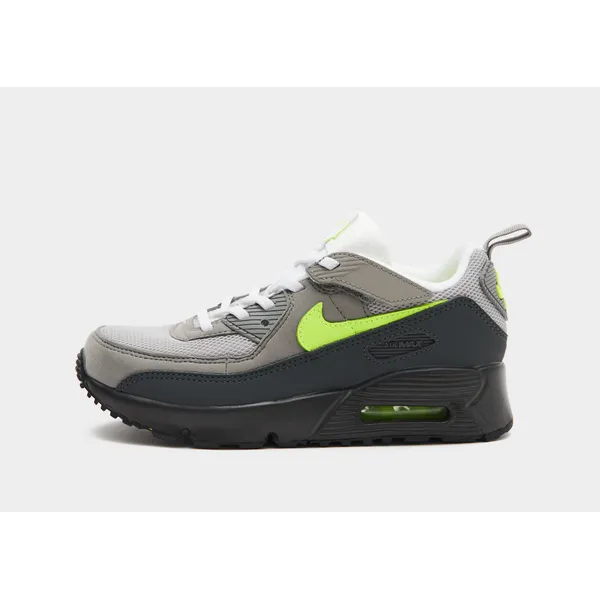 Nike Air Max 90 Grijs