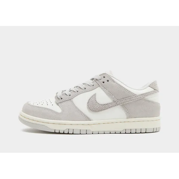 Nike Kinderschoenen Dunk Low SE - Wit, Wit
