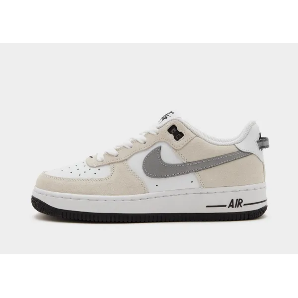 Nike Nike Kinderschoenen Air Force 1 LV8 - Wit, Wit — vergelijk prijzen bij 1 winkel