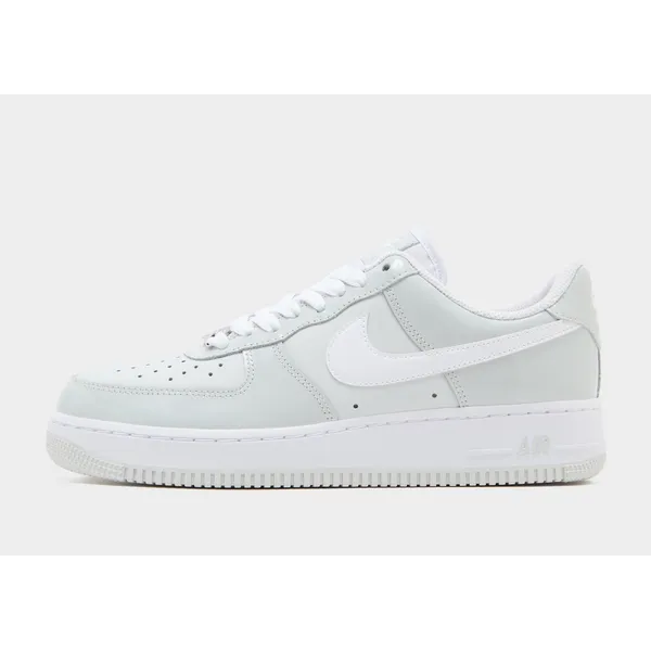 Nike Air Force 1 Low Dames - Grijs- Dames, Grijs