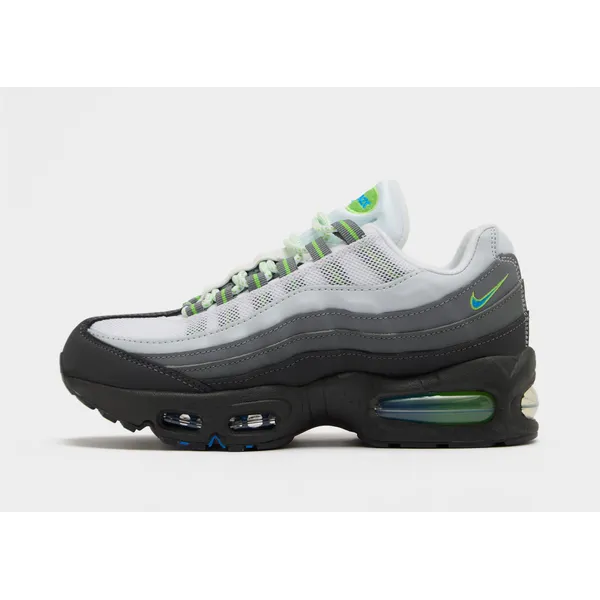 Nike Air Max 95 Grijs