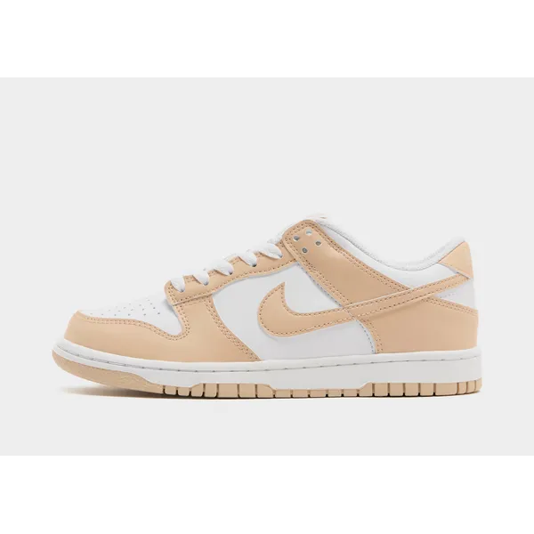 Nike Jongensschoenen Dunk Low - Wit, Wit