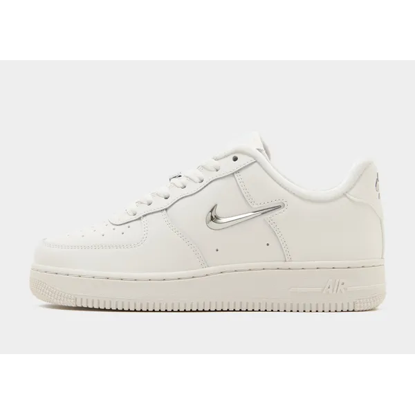 Nike Damesschoenen Air Force 1 Low - Wit- Dames, Wit