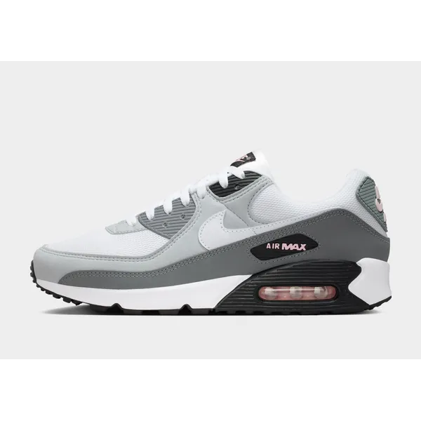 Nike Nike Air Max 90 'Pink Foam' - Grijs- Heren, Grijs — vergelijk prijzen bij 1 winkel