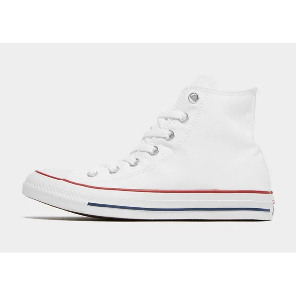 Converse All Star High Dames - Wit- Dames, Wit
