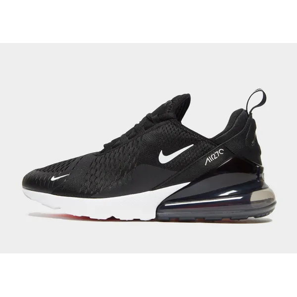 Nike Nike Nike Air Max 270 Men's Shoe - Zwart- Heren, Zwart — vergelijk prijzen bij 1 winkel