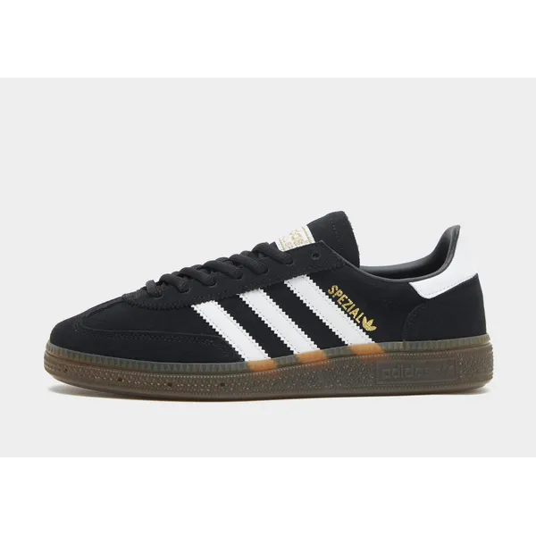 adidas Originals adidas Originals Handball Spezial - Zwart- Heren, Zwart — vergelijk prijzen bij 1 winkel