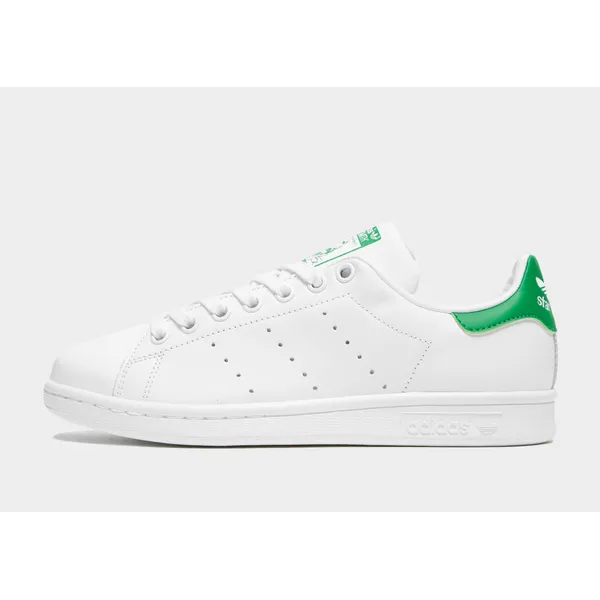 adidas Originals adidas Originals Stan Smith Dames - Wit- Dames, Wit — vergelijk prijzen bij 1 winkel