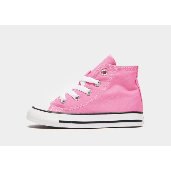 Converse Converse All Star High Baby's - Roze - Kind, Roze — vergelijk prijzen bij 1 winkel