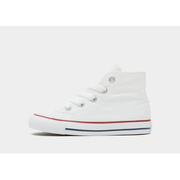 Converse Converse All Star High Baby's - Wit - Kind, Wit — vergelijk prijzen bij 1 winkel