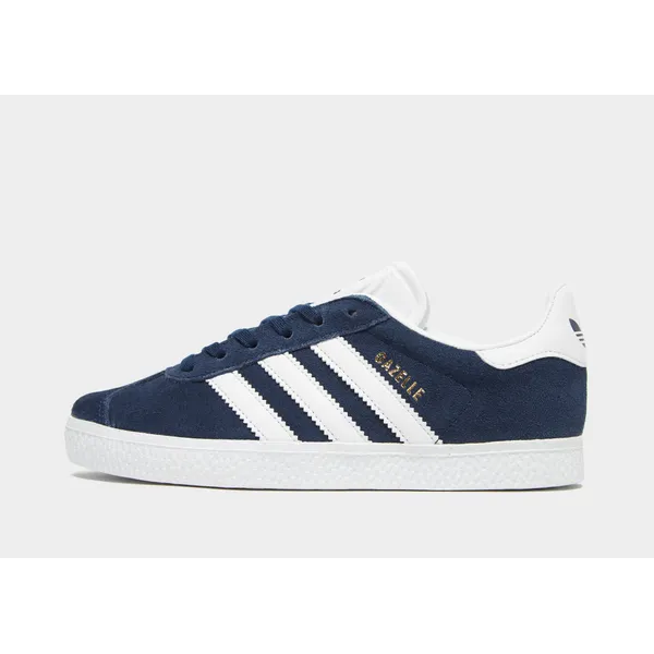 adidas Originals adidas Originals Gazelle Shoes - Blauw, Blauw — vergelijk prijzen bij 1 winkel