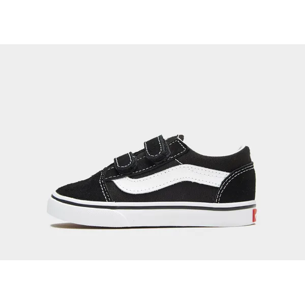 Vans Old Skool Baby's - Zwart - Kind, Zwart