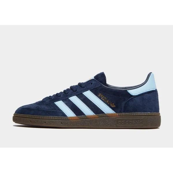 adidas Originals adidas Originals Handball Spezial Shoes - Blauw- Heren, Blauw — vergelijk prijzen bij 1 winkel