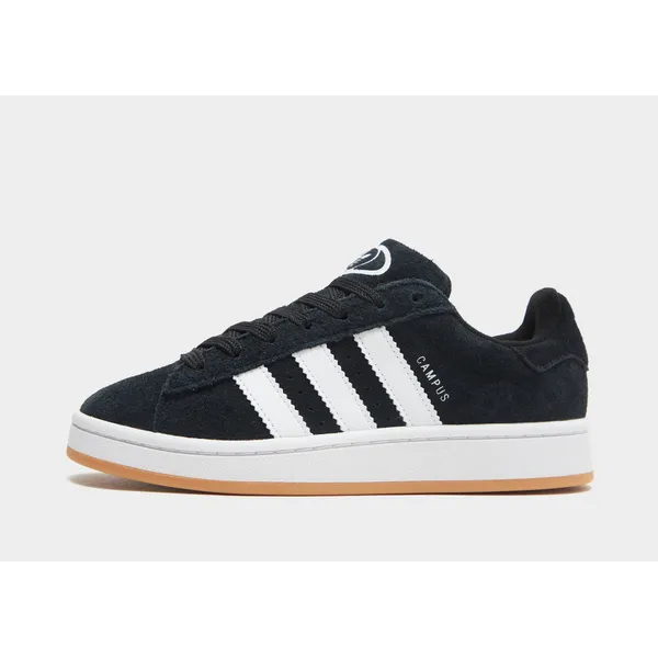 adidas Originals adidas Originals Campus 00s Junior - Zwart, Zwart — vergelijk prijzen bij 1 winkel