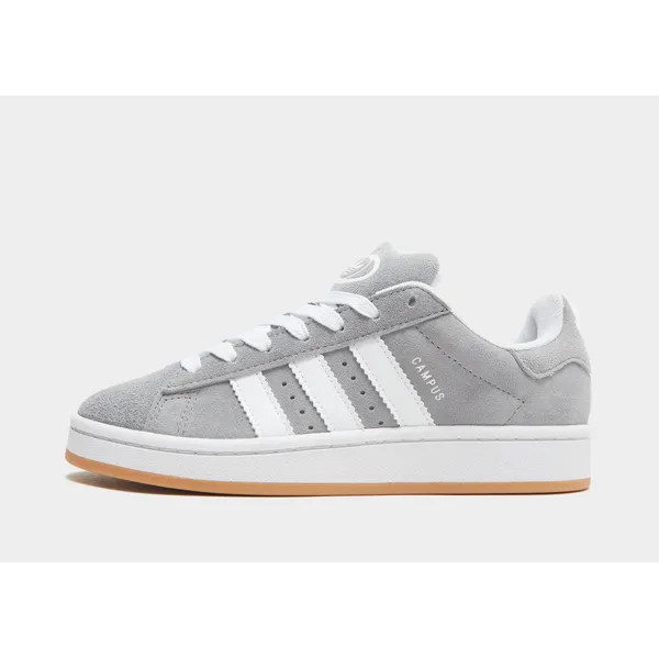 adidas Originals adidas Originals Campus 00s Junior - Grijs, Grijs — vergelijk prijzen bij 1 winkel