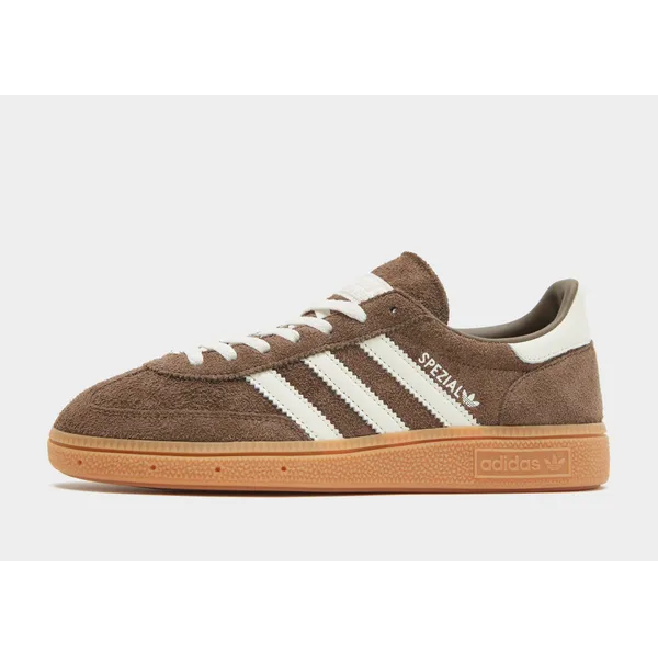 adidas Originals adidas Originals Handball Spezial - Bruin- Dames, Bruin — vergelijk prijzen bij 1 winkel