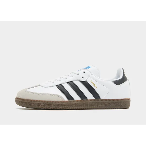 adidas Originals Samba OG Wit