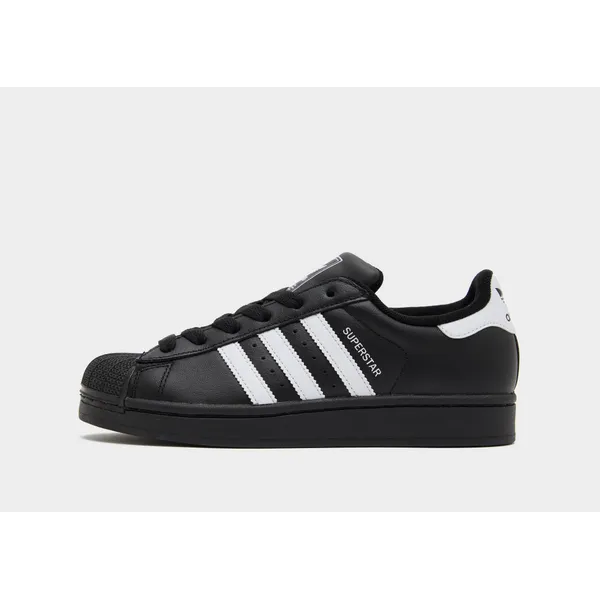 adidas Originals Superstar Zwart