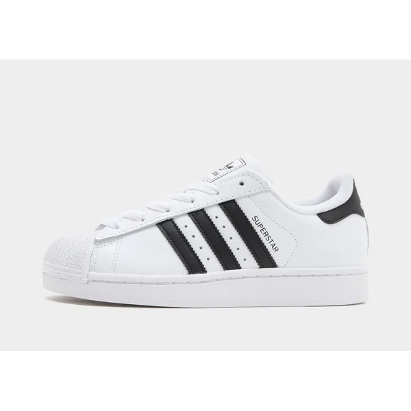 adidas Originals adidas Originals Superstar Junior - Wit, Wit — vergelijk prijzen bij 1 winkel