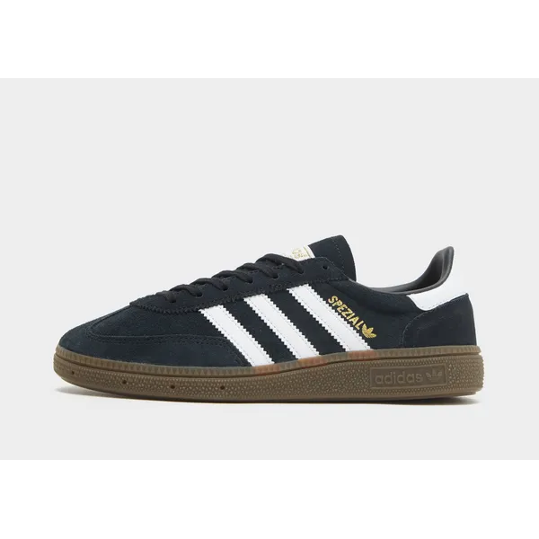 adidas Originals adidas Originals Handball Spezial Junior - Zwart, Zwart — vergelijk prijzen bij 1 winkel