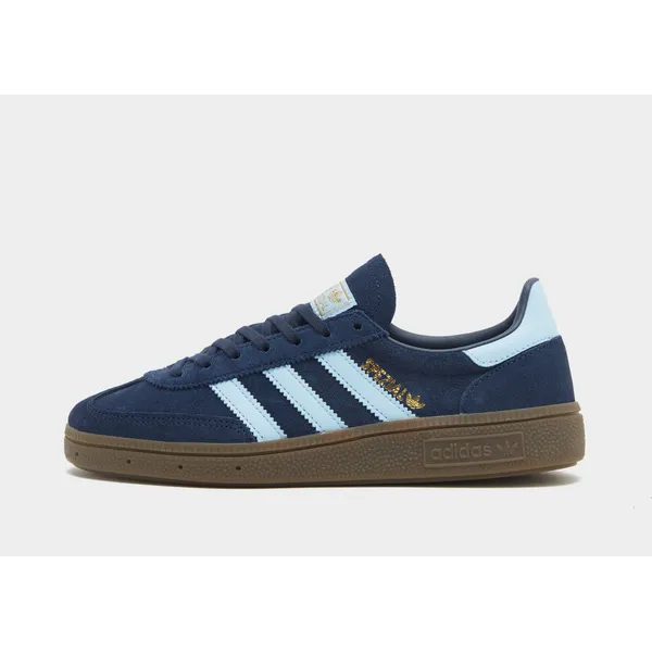 adidas Originals adidas Originals Handball Spezial Junior - Blauw, Blauw — vergelijk prijzen bij 1 winkel