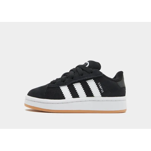 adidas Originals adidas Originals Campus 00s Infant - Zwart, Zwart — vergelijk prijzen bij 1 winkel
