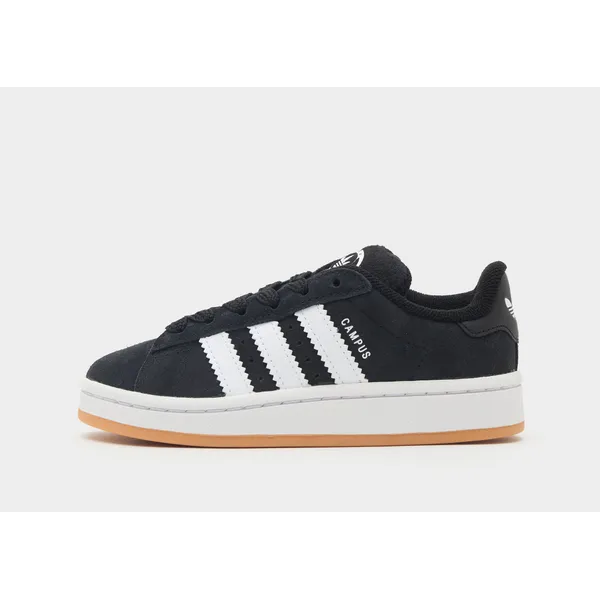 adidas Originals adidas Originals Campus 00s Kids - Zwart, Zwart — vergelijk prijzen bij 1 winkel