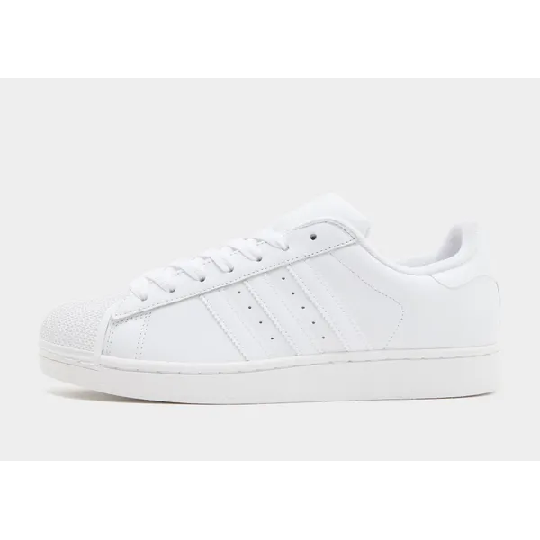 adidas Originals adidas Originals Superstar II - Wit- Heren, Wit — vergelijk prijzen bij 1 winkel