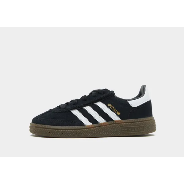 adidas Originals Handball Spezial Baby - Zwart, Zwart
