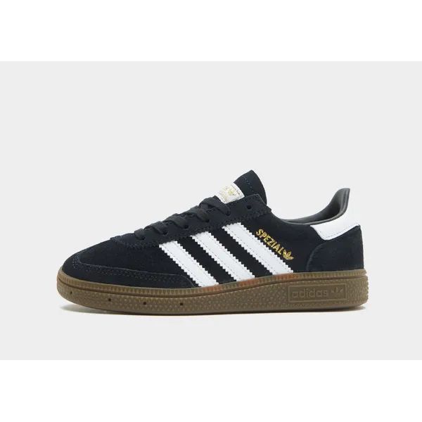 adidas Originals Handball Spezial Children - Zwart, Zwart