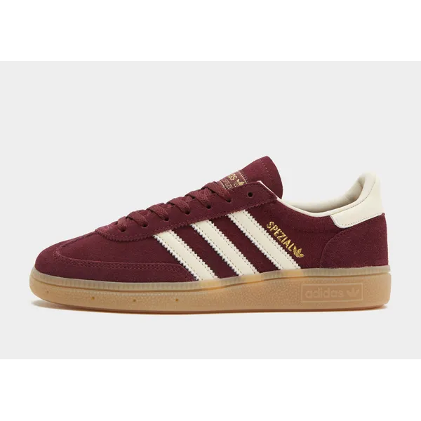 adidas Originals adidas Originals Handball Spezial - Roze- Dames, Roze — vergelijk prijzen bij 1 winkel