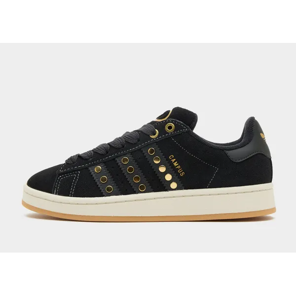 adidas Originals Campus Zwart