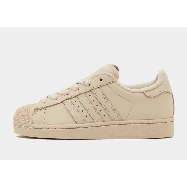 adidas SUPERSTAR II SCHOENEN - Beige- Dames, Beige