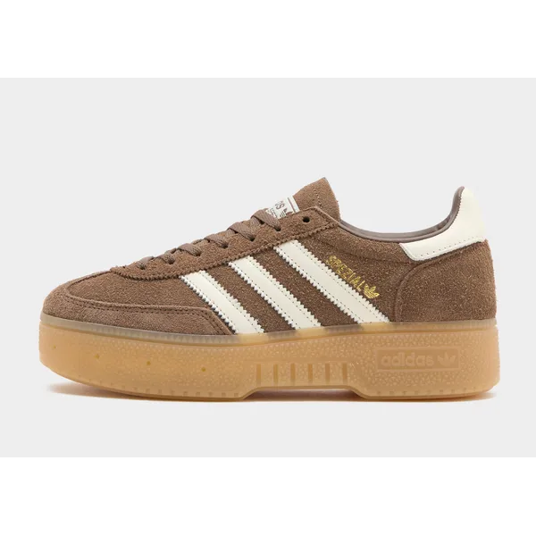 adidas Originals adidas Originals Handball Spezial Bold Dames - Bruin- Dames, Bruin — vergelijk prijzen bij 1 winkel