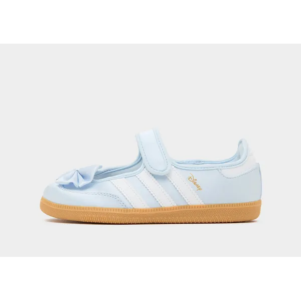 adidas Originals Samba Blauw