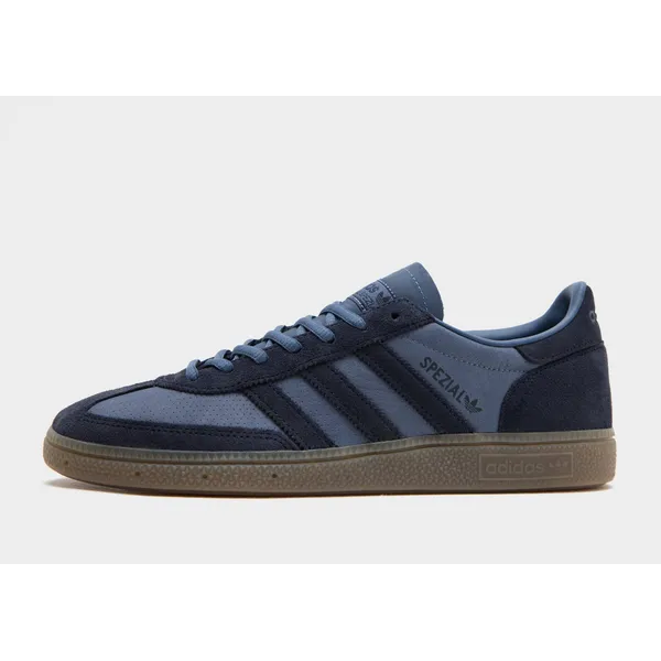 adidas Originals adidas Originals Handball Spezial - Blauw- Heren, Blauw — vergelijk prijzen bij 1 winkel