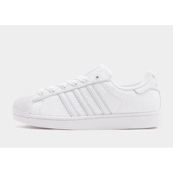 adidas Originals adidas Originals Superstar - Wit- Heren, Wit — vergelijk prijzen bij 1 winkel