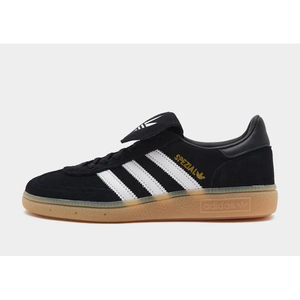 adidas Originals adidas Originals Handball Spezial LT Dames - Zwart- Dames, Zwart — vergelijk prijzen bij 1 winkel