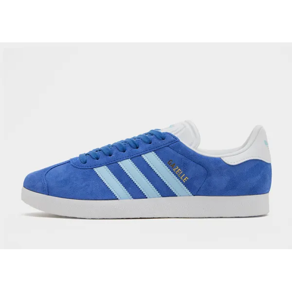 adidas Originals adidas Originals Gazelle OG - Blauw- Heren, Blauw — vergelijk prijzen bij 1 winkel