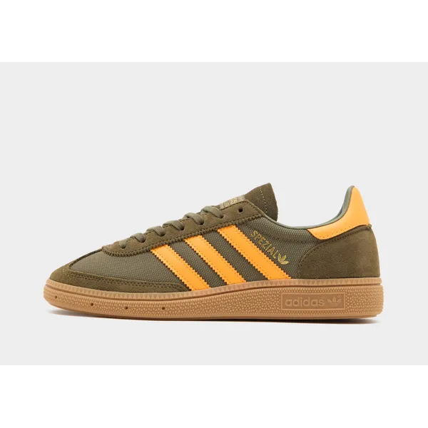 adidas Originals Handball Spezial Groen