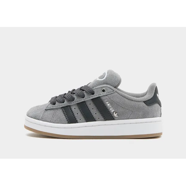 adidas Originals adidas Originals Campus 00s Kids - Grijs, Grijs — vergelijk prijzen bij 1 winkel