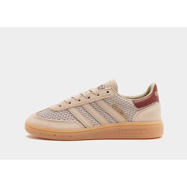 adidas Originals Handball Spezial Kids - Beige, Beige