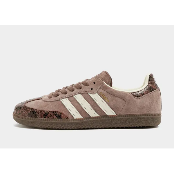 adidas Originals Samba OG Bruin
