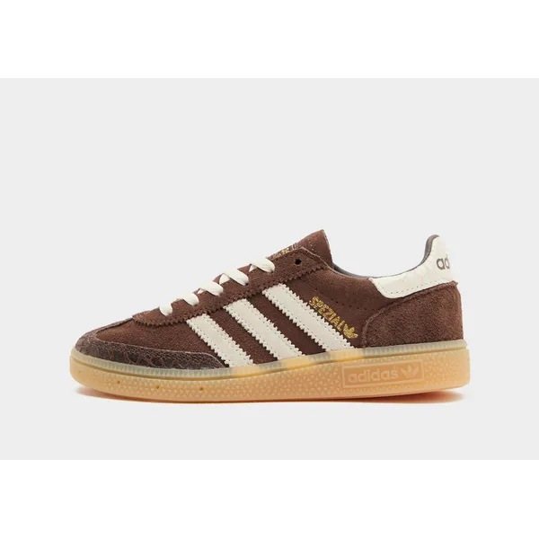 adidas Originals Handball Spezial Kids - Bruin, Bruin