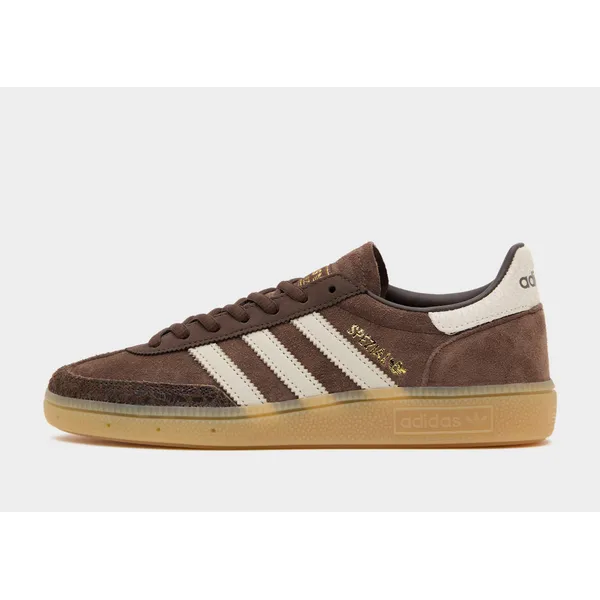 adidas Originals Handball Spezial Snake Print Dames - Bruin- Dames, Bruin