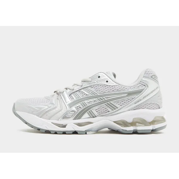 ASICS ASICS GEL-KAYANO 14 Dames - Grijs- Dames, Grijs — vergelijk prijzen bij 1 winkel