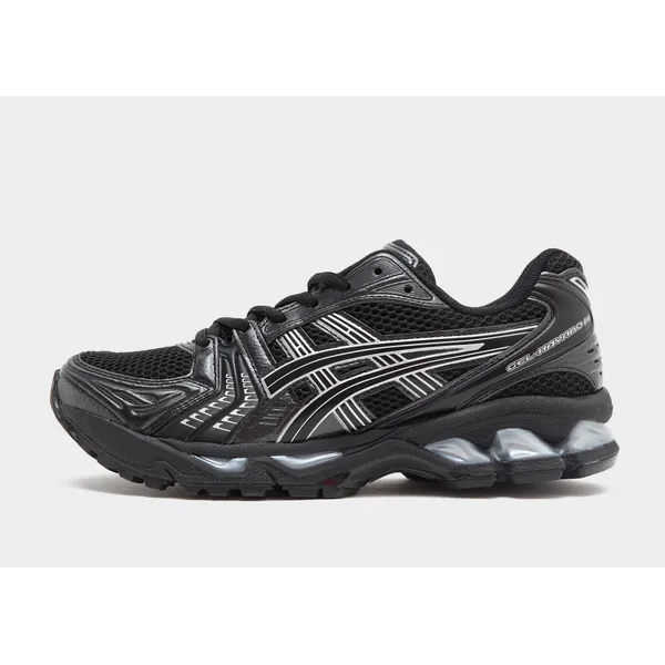 ASICS ASICS GEL-KAYANO 14 Dames - Zwart- Dames, Zwart — vergelijk prijzen bij 1 winkel